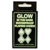 Calendar Holdings, LLC Glow-in-the-Dark Deck of Cards for Nighttime Fun* Card Games