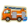 Calendar Holdings, LLC Go! Games Fire Engine Rescue 100-Piece Jigsaw Puzzle* Puzzles