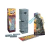 Educators Resource Godzilla JENGA Extreme Edition Board Game by USAopoly* Role-Playing Games|Board Games