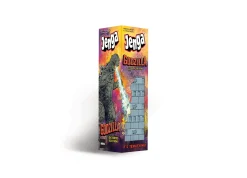 Educators Resource Godzilla JENGA Extreme Edition Board Game by USAopoly* Role-Playing Games|Board Games