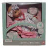 Flat River Group Goldberger 16" Sleepy Time Baby Doll with Unicorn PJs and Accessories* Baby Dolls|Stuffed Animals & Plush Toys