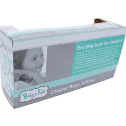 Flat River Group Goldberger Baby's First Bathtime Doll - Softina* Baby Dolls|Stuffed Animals & Plush Toys