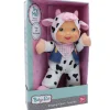 Flat River Group Goldberger Baby's First Bilingual Musical Cow Doll - Farm Animal Friends* Stuffed Animals|Stuffed Animals & Plush Toys