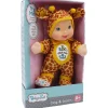 Flat River Group Goldberger Baby's First Sing & Learn Giraffe - Interactive Learning Doll* Interactive Dolls & Pets|Stuffed Animals & Plush Toys