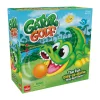 AreYouGame Goliath Gator Golf Set with Flamingo Club and Score-Keeping Gator* Toy Sports|Social & Emotional Skills