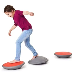 Educators Resource GONGE Air Board Dynamic Balancing Trainer* Activities & Games