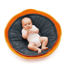 Educators Resource GONGE Cozy Quilted Cushion for Mini Top* Preschool Vehicles|Preschool Education Toys & Activities