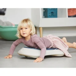 Educators Resource GONGE Floor Surfer Nordic Roller Board for Active Play and Therapy* Preschool Vehicles|Preschool Education Toys & Activities