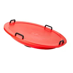Educators Resource GONGE Giant Balancing Board for Active Play, Indoor and Outdoor* Activities & Games