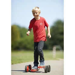 Educators Resource GONGE Go Go Roller - Third Generation Modern Design Ride-On* Ride-Ons|Ride-Ons & Push-Pull Toys