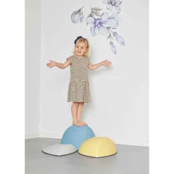 Educators Resource GONGE Hilltops Stepping Stones for Kids - Balance & Coordination Game Set of 3* Activities & Games