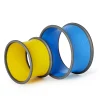 Educators Resource GONGE Large & Small Body Wheels Set for Kids - Backyard Tumbling & Play* Activities & Games