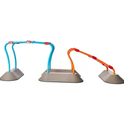 Educators Resource GONGE Mini Parkour Set for Active Play, Ages 3-7* Activities & Games