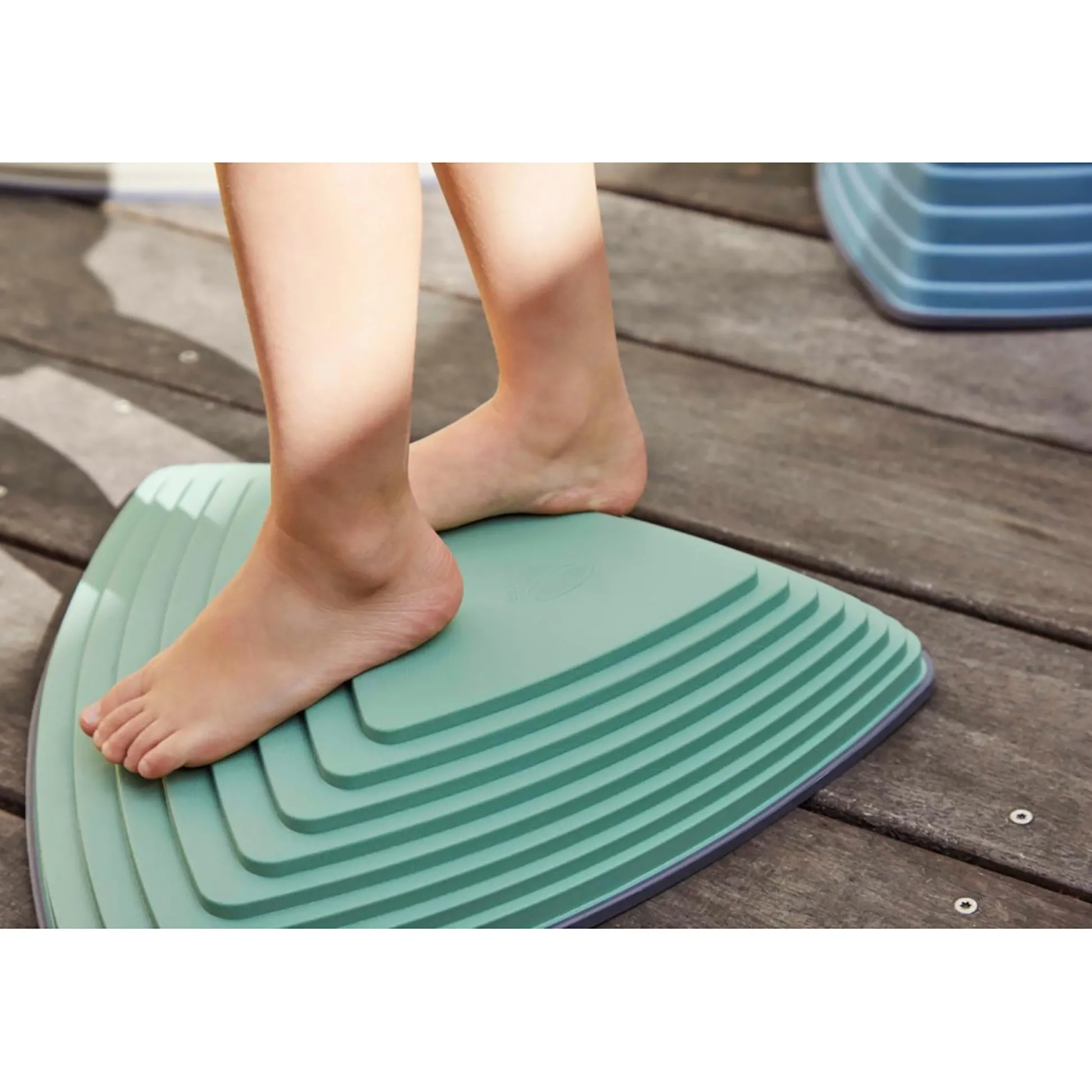 Educators Resource GONGE River Stones Nordic – Stepping Adventure for All Ages* Activities & Games