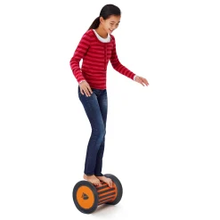 Educators Resource GONGE Roller without Sand - Model 2267 Interactive Play Cylinder* Activities & Games