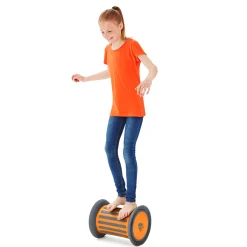 Educators Resource GONGE Roller without Sand - Model 2267 Interactive Play Cylinder* Activities & Games