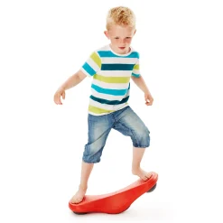 Educators Resource GONGE Seesaw for All Ages, Dynamic Balance Board* Activities & Games