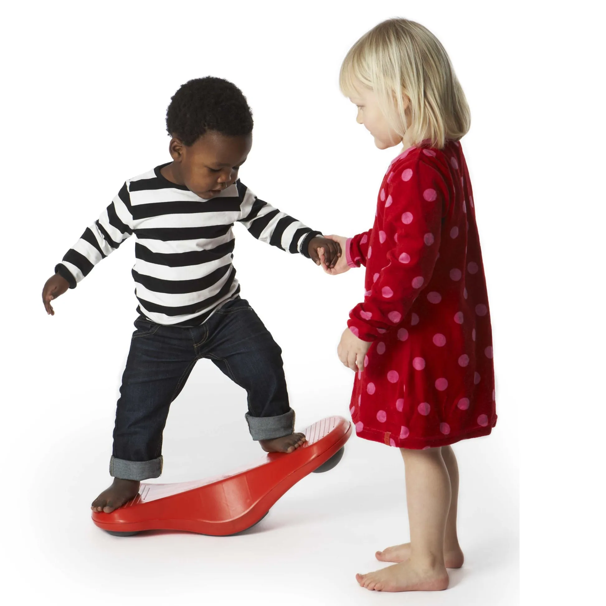 Educators Resource GONGE Seesaw for All Ages, Dynamic Balance Board* Activities & Games