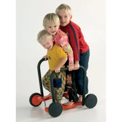 Educators Resource GONGE Sturdy Handles for Go Go Bus - Model 2136* Preschool Vehicles|Preschool Education Toys & Activities