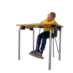 Educators Resource GONGE SWNX Energizing Foot Swing for Active Learning* Preschool Education Toys & Activities