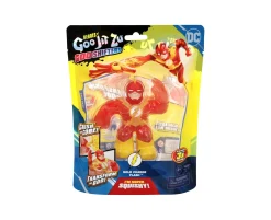 Macy's - Supplier Goo Jit Zu DC Hero Flash - Super Stretchy Hero* Action Figures