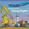 Readerlink Distribution Services Goodnight, Goodnight, Construction Site: Taking Flight! - An Airport Adventure* Reading, Writing & Speech