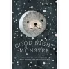 Educators Resource Goodnight Monster Book and Plush Toy 2-Piece Set*Kids Stuffed Animals|Kids Books