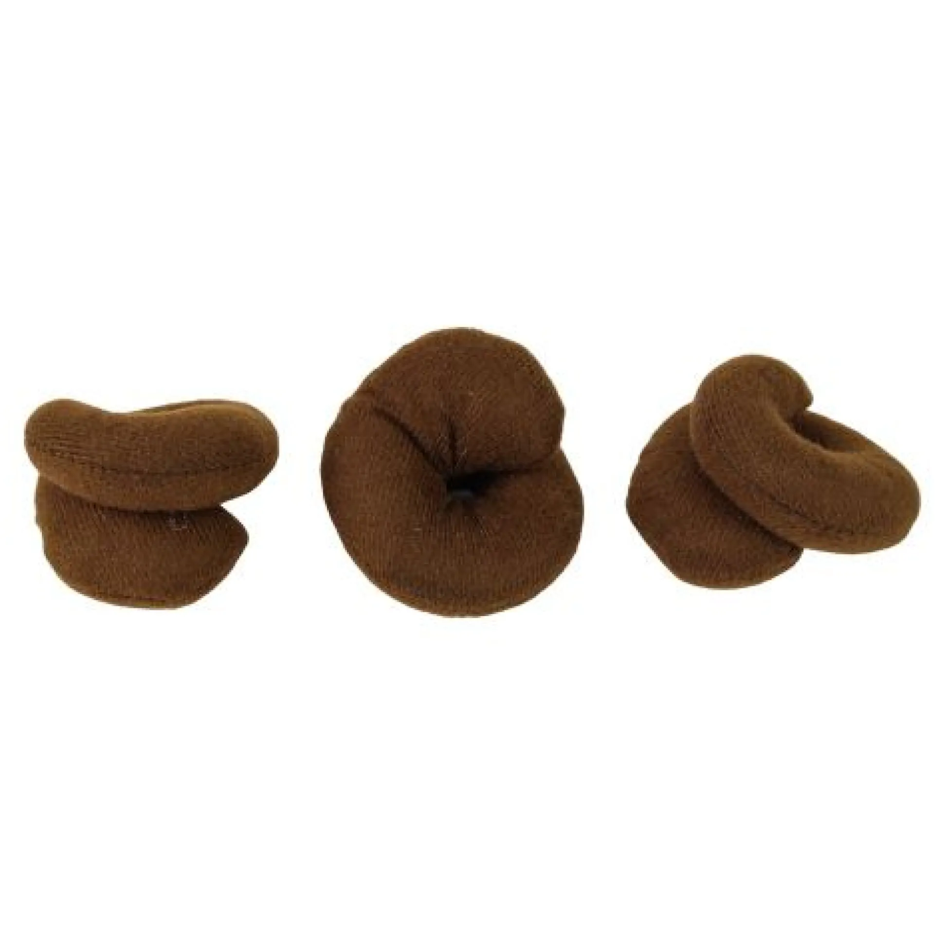 Calendar Holdings, LLC GoToys Hilarious Poop Toss with Plush Hats Game for Family Fun* Family & Entertainments Games