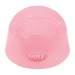 Flat River Group Gotz Boutique Doll-Sized Pink Pretend Potty for 11-13" Dolls* Stuffed Animals & Plush Toys|Social & Emotional Skills