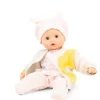 Flat River Group Gotz 13-inch Muffin Baby Doll - Farbspiel in Floral Colorful Outfit* Baby Dolls|Social & Emotional Skills