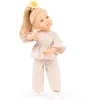 Flat River Group Gotz Little Kidz 14-inch - Lotta Multi-Jointed Fashion Doll* Fashion Dolls|Stuffed Animals & Plush Toys