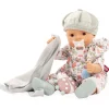 Flat River Group Gotz Maxy Aquini 16.5 inch - Lucky Mushroom Bath Baby Doll with Sleeping Eyes* Baby Dolls|Stuffed Animals & Plush Toys