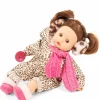 Flat River Group Gotz Muffin 13" Doll - Cats Winter Outfit with Accessories* Baby Dolls|Stuffed Animals & Plush Toys