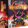 Flat River Group Greater Than Games Sentinels of the Multiverse: Oblivaeon Expansion Board Game* Board Games|Role-Playing Games