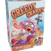AreYouGame Greedy Granny Family Board Game by Goliath* Board Games|Role-Playing Games