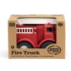 AreYouGame Green Toys Eco-Friendly Fire Truck with Rotating Ladders* Tools & Workshops|Dress Up