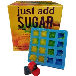Educators Resource Griddly Games Just Add Sugar Science and Art Kit for Kids* Crafts & Activities