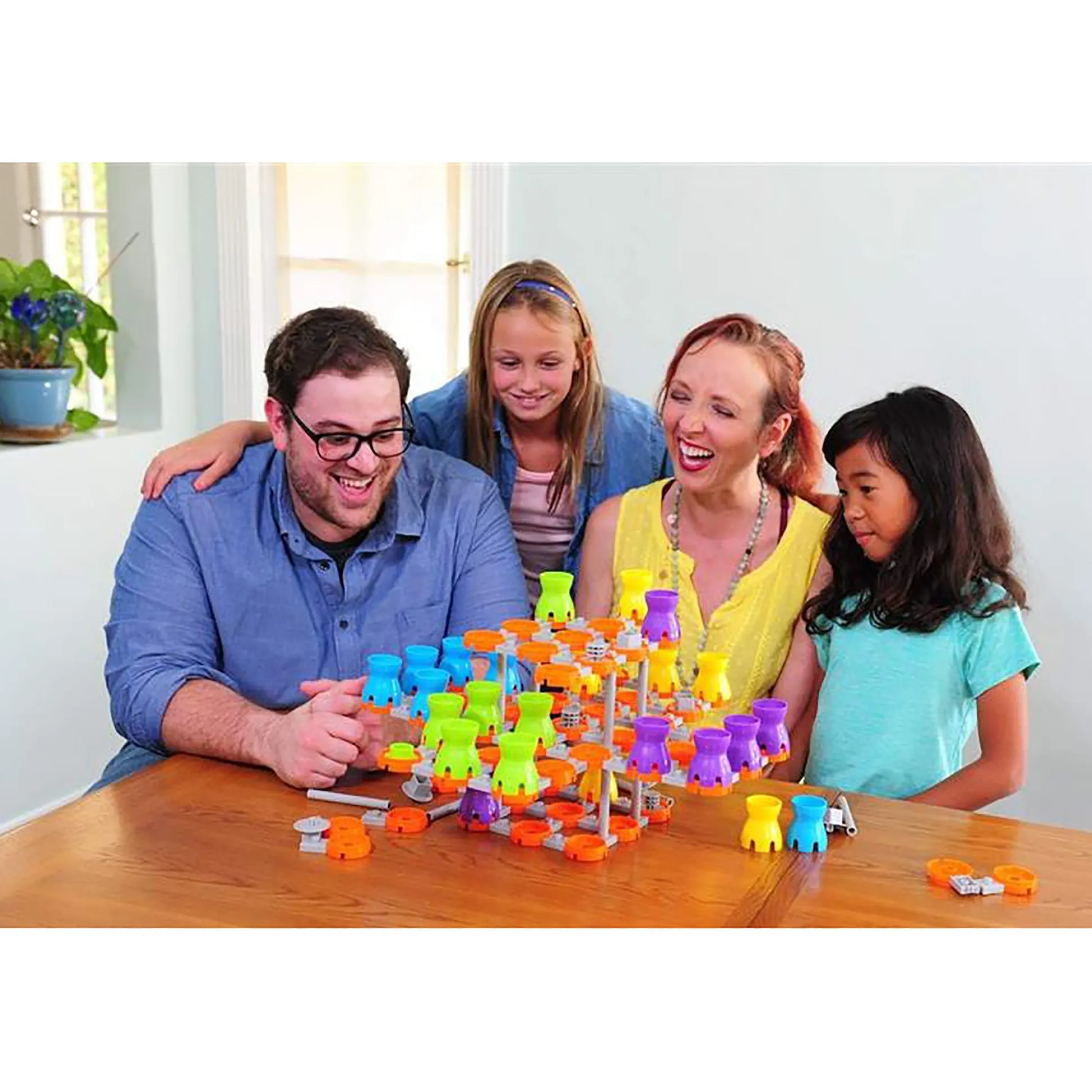 Educators Resource Gridopolis Advanced 3D Strategy Game - Award-Winning Design & STEM Learning* Strategy Games