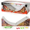 The Distribution Solutions Grip and Tricks - Ultimate Finger Skate Ramp and Accessories Kit* Ride-Ons