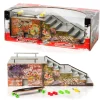 The Distribution Solutions Grip and Tricks Ultimate Finger Skate Ramp Set* Playsets & Vehicles