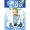 Educators Resource Gryphon House 125 Brain Games for Babies - Learning Development* Preschool Education Toys & Activities