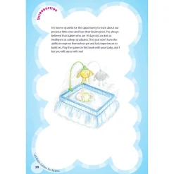 Educators Resource Gryphon House 125 Brain Games for Babies - Learning Development* Preschool Education Toys & Activities