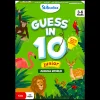 Skillmatics Guess in 10 Junior Animal World Educational Card Game* Card Games|Social & Emotional Skills