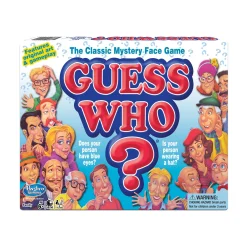 AreYouGame Guess Who? Classic Mystery Face Game* Role-Playing Games|Board Games