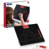 Educators Resource Guidecraft Creative Magna Tablet - Magnetic Drawing Board with Design Cards* Drawing, Color & Painting