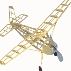 Flat River Group Guillow's Cessna 180 Series 600 Balsa Wood Model Kit* Model Kits