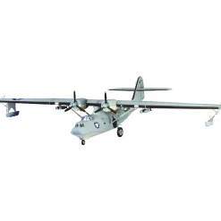 Flat River Group Guillow's PBY-5a Catalina 1/28 Scale Model Kit* Model Kits