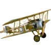 Flat River Group Guillow's Sopwith Camel 1/12 Scale Model Kit - Legendary WW1 Fighter* Model Kits