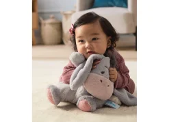 Macy's - Supplier Gund Disney 12.5 inch Oh So Snuggly Eeyore Plush* Stuffed Animals|Stuffed Animals & Plush Toys