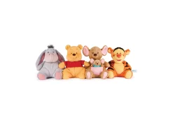 Macy's - Supplier Gund Disney 12.5 inch Oh So Snuggly Eeyore Plush* Stuffed Animals|Stuffed Animals & Plush Toys